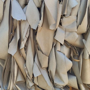 Tubos para documentos