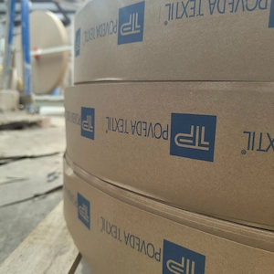 Tubos con tu logotipo